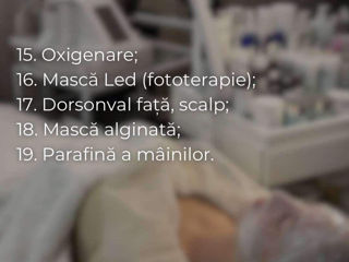 Cosmetolog cu studii medicale foto 3