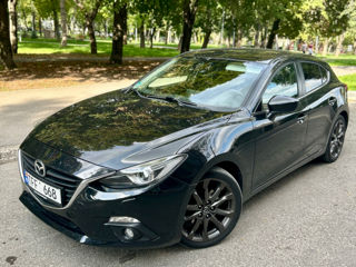 Mazda 3 foto 2