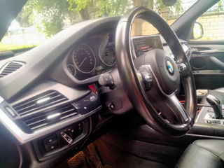 BMW X5 foto 9