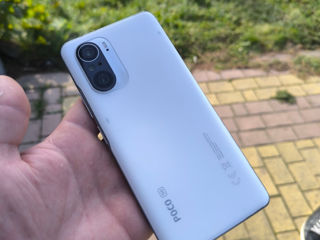 Xiaomi Poco F3 (8+8/256gb) foto 1