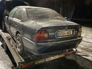 Piese rover 600 este practic tot la pret bun! foto 3