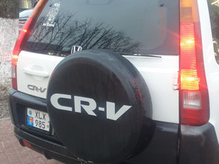 Honda CR-V foto 3