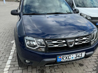 Dacia Duster foto 2