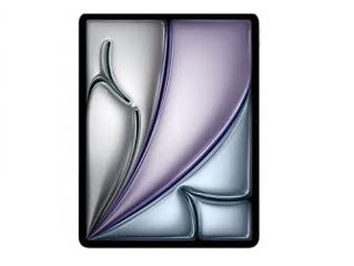 Apple iPad Air 13 2024 256Gb Space Grey - всего 21799 леев!
