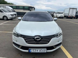 Renault Talisman foto 3