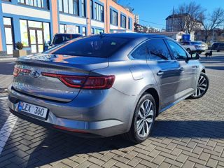 Renault Talisman foto 3