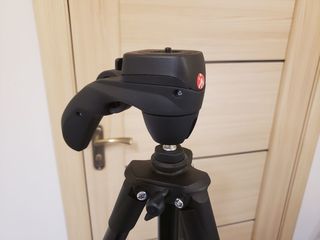 Manfrotto Compact Action foto 9