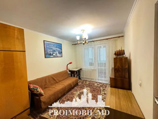 Apartament cu 3 camere, 75 m², Botanica, Chișinău foto 4