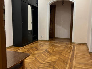 Apartament cu 3 camere, 60 m², Ciocana, Chișinău foto 8