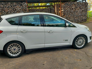 Ford C-Max foto 4