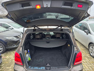 Mercedes GLK-Class foto 12