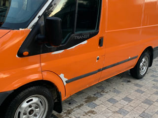 Ford Transit foto 5