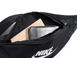 Сумка на пояс Nike Original