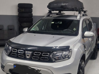 Dacia Duster foto 10