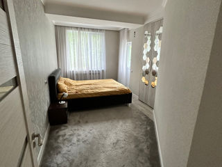 Apartament cu 2 camere, 58 m², Râșcani, Chișinău foto 6