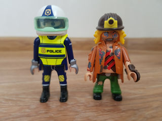 Figurine Playmobil foto 8