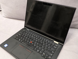 Lenovo ThinkPad X1 Yoga (3rd Gen) 2-in-1 - i7-8650U 8GB 256GB SSD foto 6