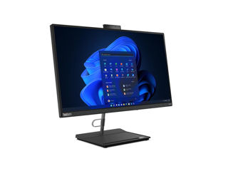 AiO Lenovo ThinkCentre neo 30a/ i5/ 256GB / Black foto 1