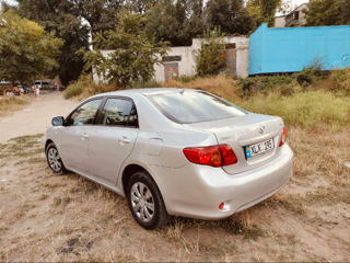 Toyota Auris foto 3