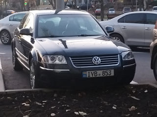 Volkswagen Passat foto 6