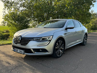 Renault Talisman foto 1