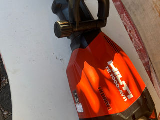 Otboinic Hilti  Te 1000 foto 3