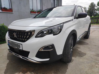 Peugeot 3008 foto 4