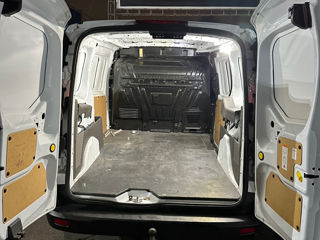 Ford Transit Connect foto 4