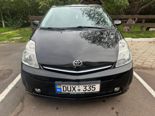 Toyota Prius foto 1