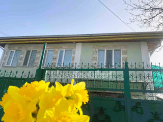 Spre vânzare casă în 2 nivele amplasată în Orhei, pe str.Nicolae Bălcescu. foto 13