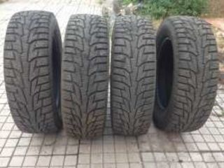 Hankook w419 i* pike rs foto 2