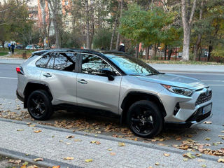 Toyota Rav 4 foto 2