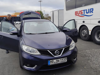 Nissan Pulsar foto 3