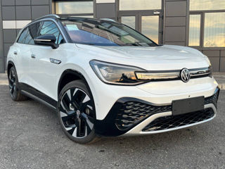 Volkswagen ID.6