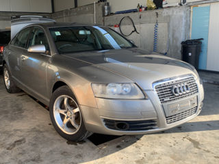 Dezmembrez Audi A6 C6 3.2 FSI 2004-2008 Automat Quatrro foto 1