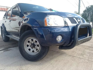 Nissan Frontier foto 4