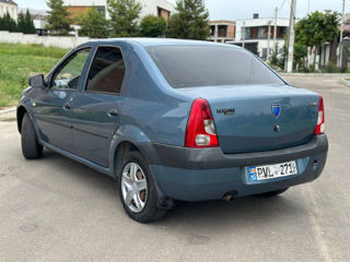 Dacia Logan foto 4