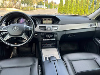 Mercedes E-Class фото 7