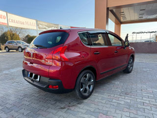 Peugeot 3008 foto 6