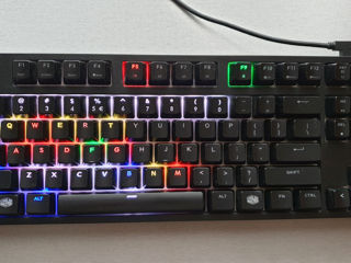 Cooler Master Pro S RGB TUNED foto 3