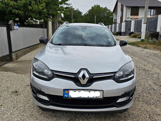 Renault Megane foto 3