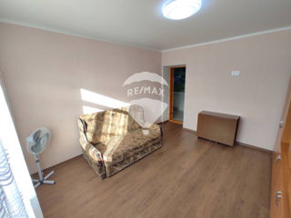 Bălți. Casă Duplex cu 2 Camere și Teren de 4 ari! Intra și Locuiește! foto 13