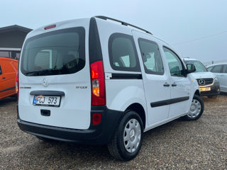 Mercedes Citan foto 5