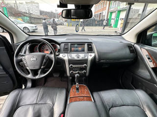Nissan Murano, 2008 г.