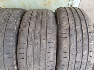 Nexen 245 50 r18 foto 2