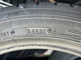 225/45 R17 и 255/40 R17 Falken Ziex ZE310/ Доставка, livrare toata Moldova foto 20