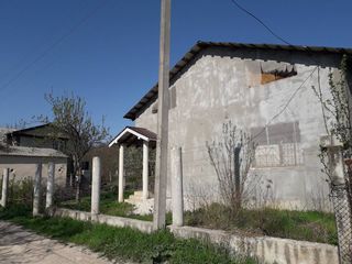 Продается двухуровневая дача- дом. от Кишинева 16 км. foto 3
