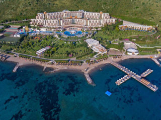 Bodrum! Kefaluka Resort 5*! Din 19.06!