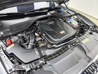 Audi A6 foto 6