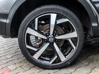 Nissan Qashqai foto 15